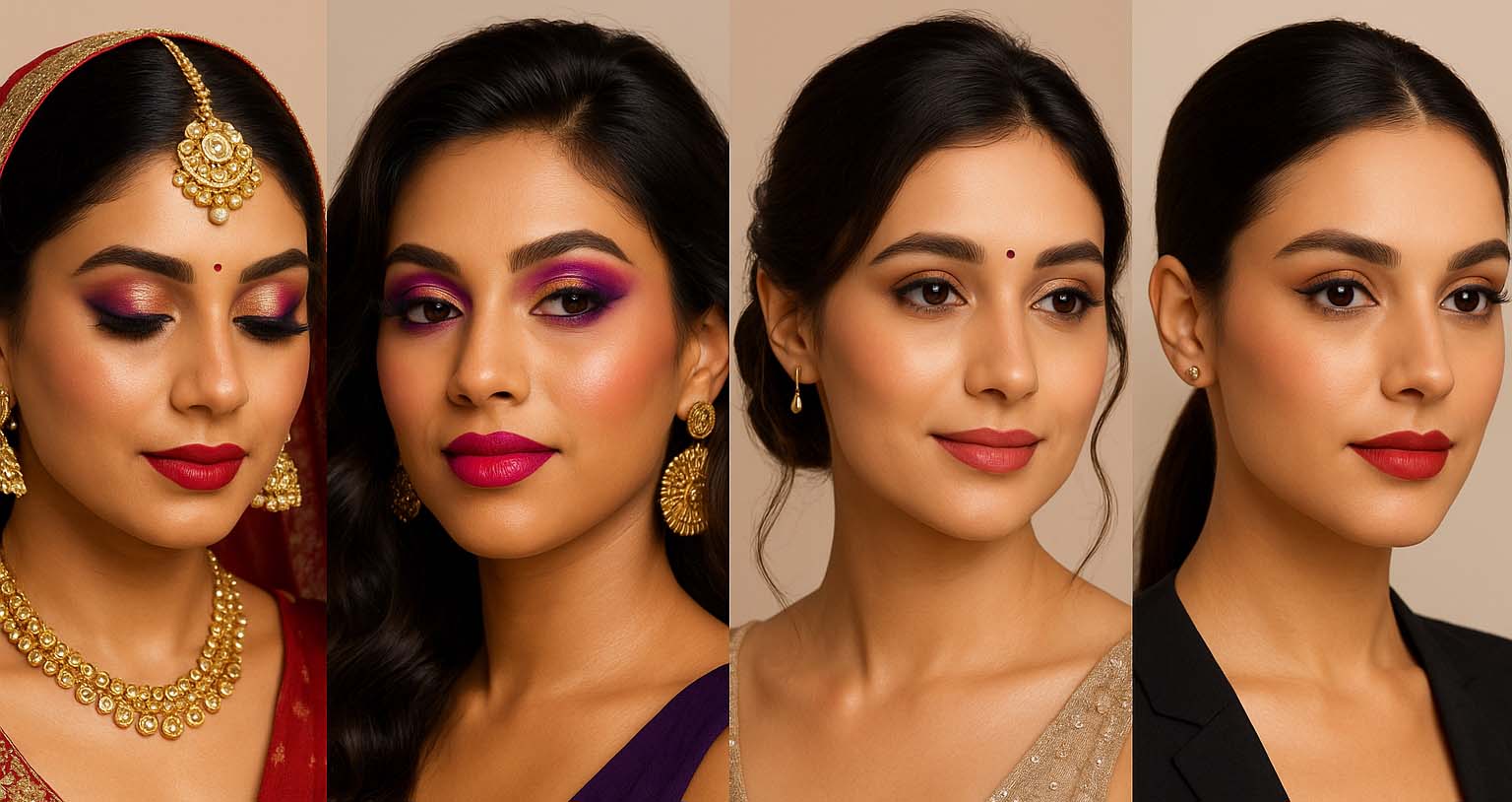 HB Studio Makeup Artist Professional Services